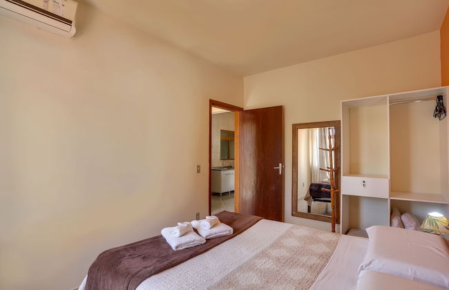 Pousada Carolina - Photo 16