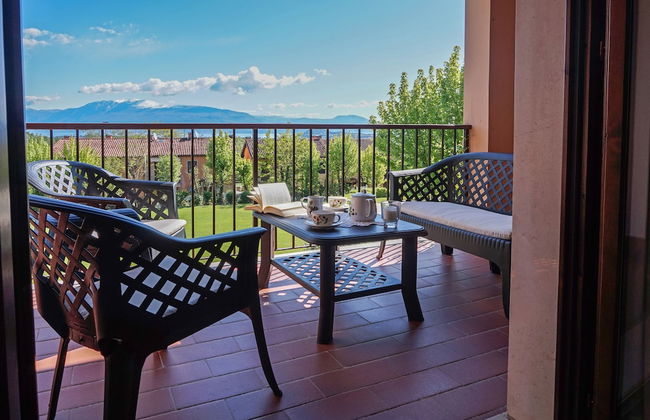 Residence Edera 18 by Wonderful Italy - Foto 16