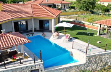 Villa BASTO - Foto 8