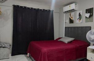 Apartamento em cond na Praia do Futuro com 2 suítes - Foto 5