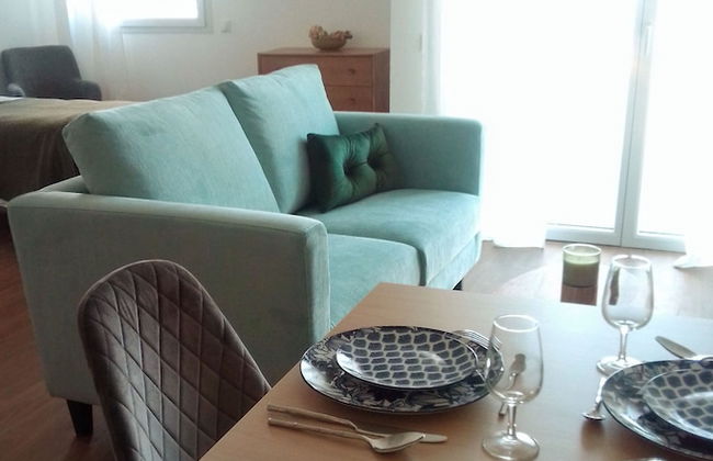 Zenao Appart'hôtels Boulogne-sur-Mer - La Rose des Vents - Foto 13