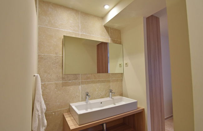 Classy Apartment in Villeseque-des-corbieres With Swimming Pool - Foto 51