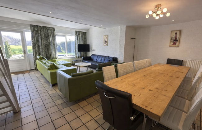 Bungalowpark Landsrade - Foto 1