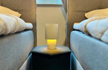 Wohlfühl-Apartment mit großem Balkon, Netflix & Games - Foto 11