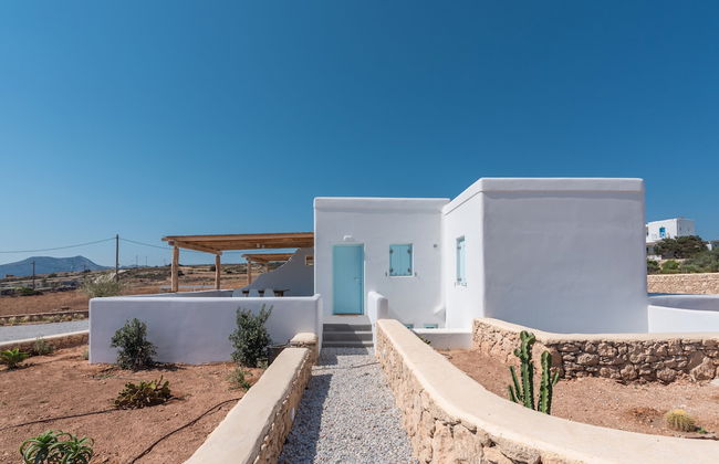 Blue Harpist Villas - Foto 2