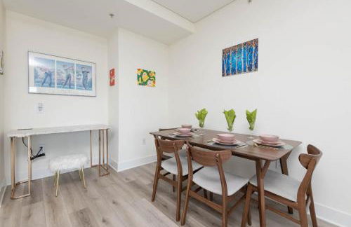 Skyline Suites - Foto 40