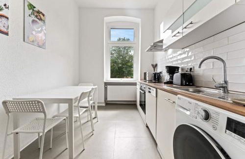 Nice Apartment in Eberswalde - Foto 12