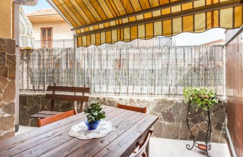 Yellow-house 100 meters from the sandy beach - Foto 29