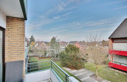 Am Kardohr 3 Am Kardohr 3 Beachway Appartement 12 - Foto 17