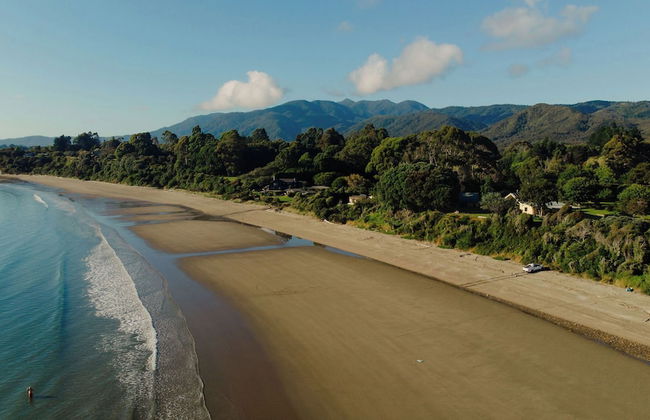 Golden Bay Holiday Park - Foto 14