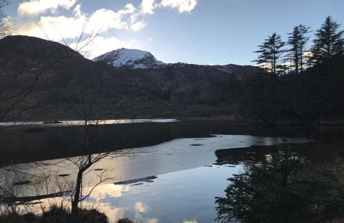 Snowdonia Holiday Lodges - Photo 27