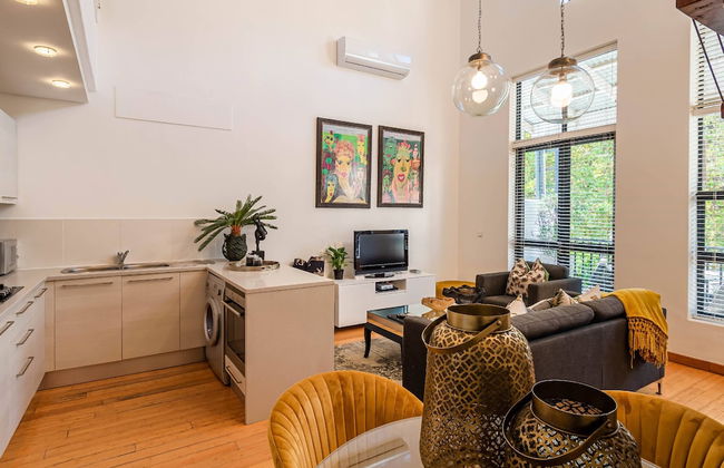 The Ivy Apartments - Foto 53