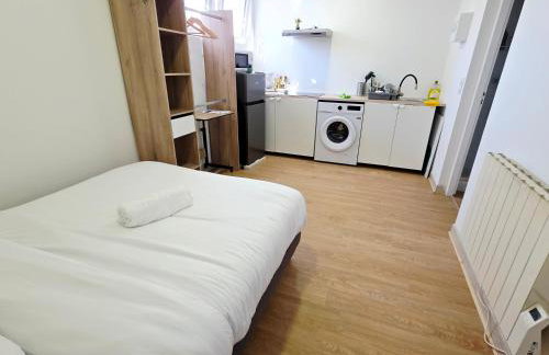 Modern studio - Foto 30