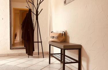 Ferienwohnung Schwarzwaldrand - Foto 5