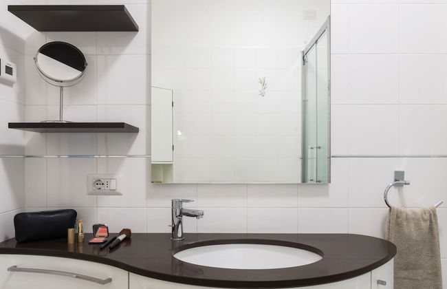 Home at Hotel - Sarca - Foto 20