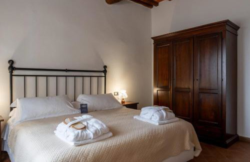 Villa Tiberini Wine Relais - Foto 65