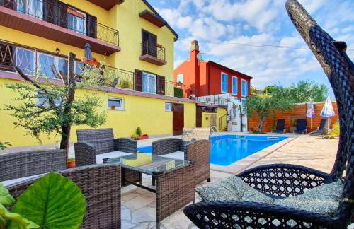 Holiday Home Vlady by Rent Istria - Foto 4