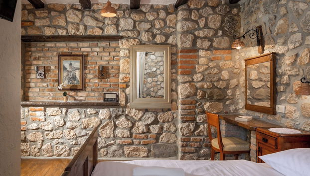 Villa Cupido With Private Pool - Foto 3, Camera