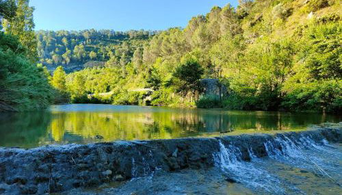 Le Moulin de La Grave - Lagrasse - Foto 2