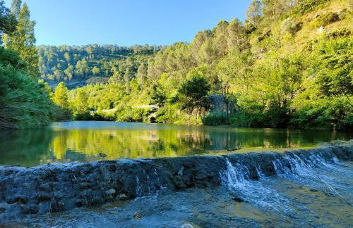 Le Moulin de La Grave - Lagrasse - Foto 2
