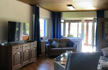 Ferienhaus an der Agger - Foto 14