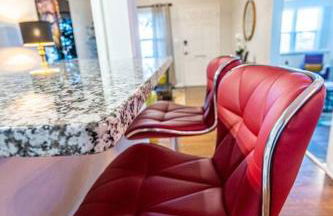 Fully stocked and spacious 2 Master Bdms, 2 min to medical district, LOCATION, COMFORT, LUXURY - Foto 15