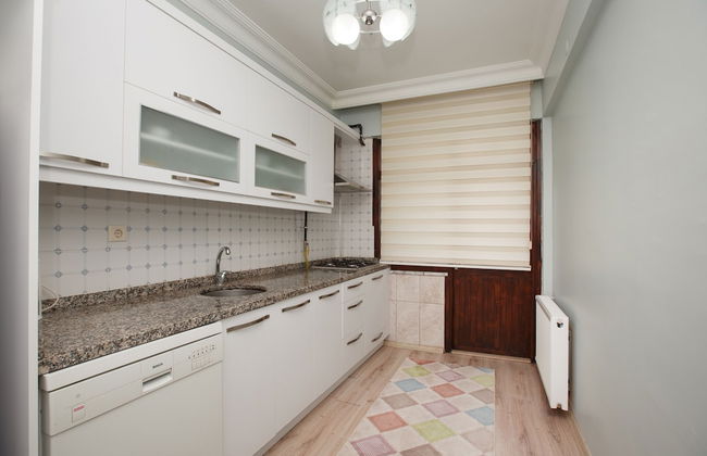 Guven Suite House - Foto 27