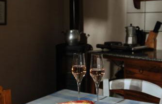 Albergo Diffuso Polcenigo Ciasa VeS - Foto 17