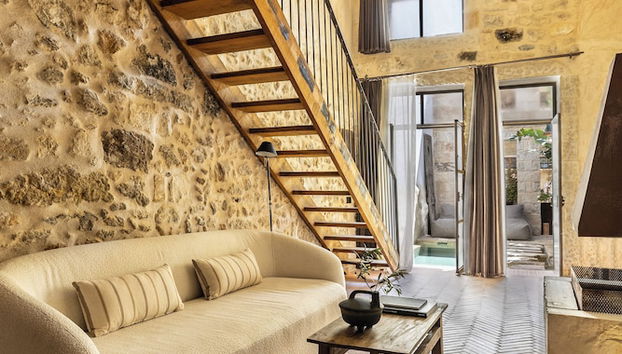 Amalen Suites Adults Only - Foto 5, Habitación