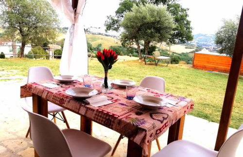 Casa degli Ulivi - Foto 21