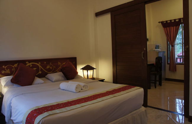 Palm Village - Foto 2