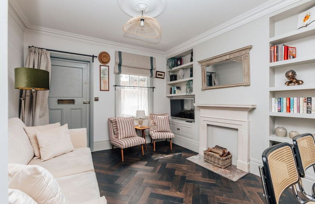 The Emerald - Central Henley 2 Bedroom House - Foto 52