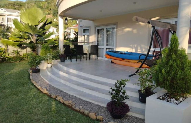 Mae Water Front Apartments - Foto 8