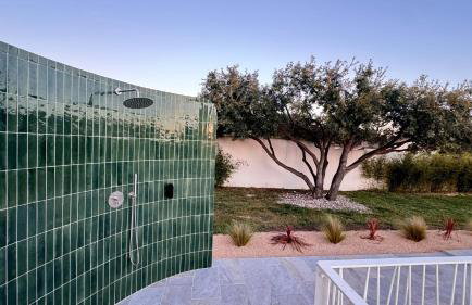 Villa O' Bè - moderne et d'exception - Foto 11