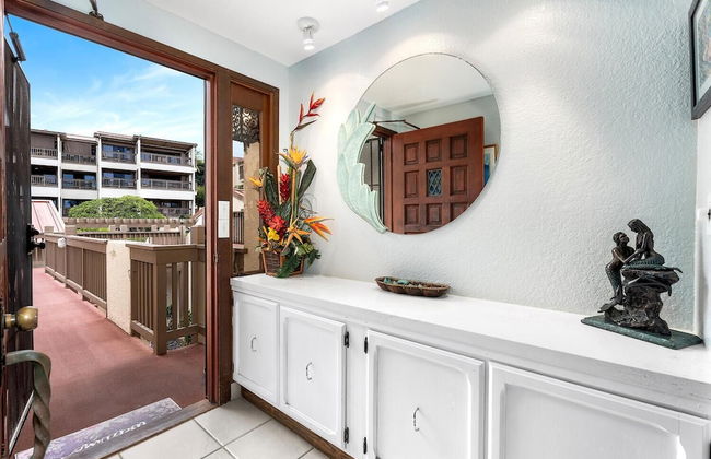 Kona Coast Resort at Keauhou Gardens 8204 - Foto 34