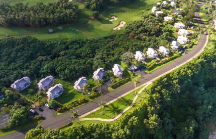 Hanalei Bay Villa Cottage 2Br 2Ba with Mountain Views HBV24 - Foto 18