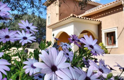 Traditional Villa Mandola - Foto 1