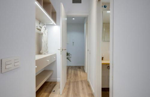 LucasLand Apartments Barcelona - Foto 98