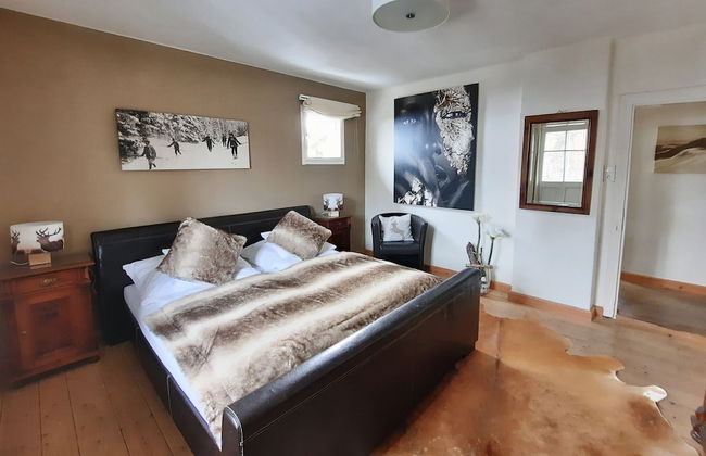 Kitzbühel Apartments Haus Brugger - Foto 16