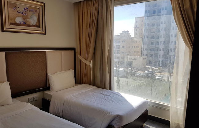 Magic suite Abu Halifa - Photo 5