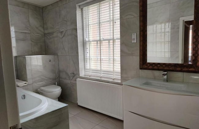 St. Johns Wood Boutique Hotel - Foto 28