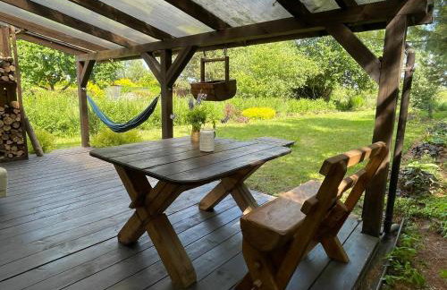 Domek nad Śniardwami - Foto 25