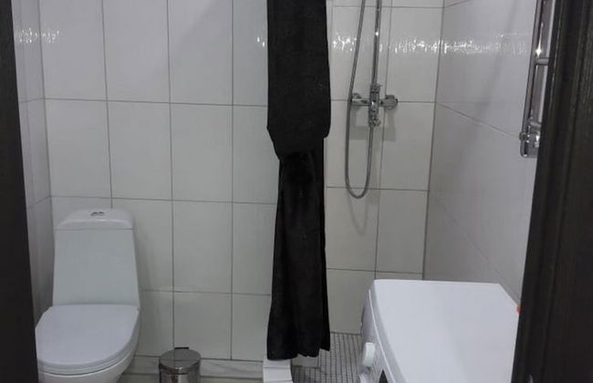 Apartment on Demokraticheskaya str 45-27 - Photo 6