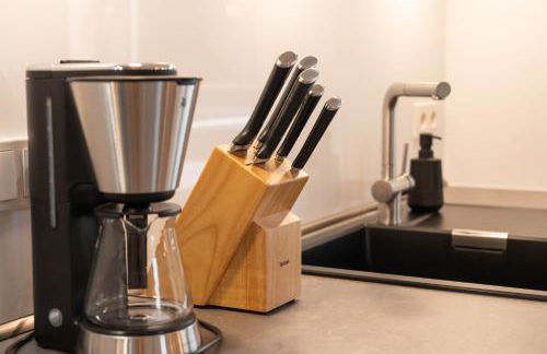 Premiumzeit Pure Apartment Bostalsee mit Infrarotkabine - Foto 11