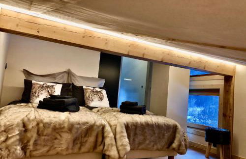 Chalet Plan Glacier - Foto 39