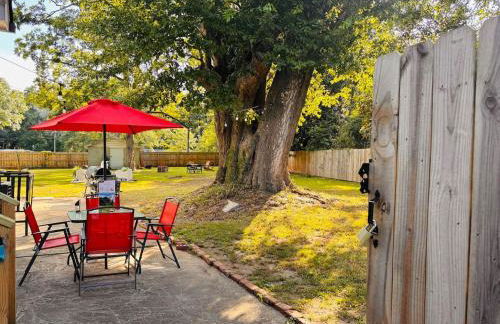 The Entertainment House Sleeps 8 Near Mall - Foto 26