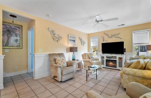 New Listing - Coastal Getaway on Fripp Island - Foto 9