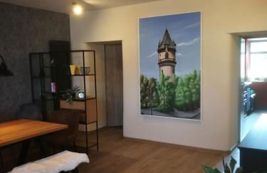 AppartementHaus Nienburg - Foto 38