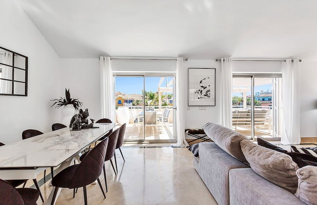 Sotogrande Sea View Penthouse - Foto 56