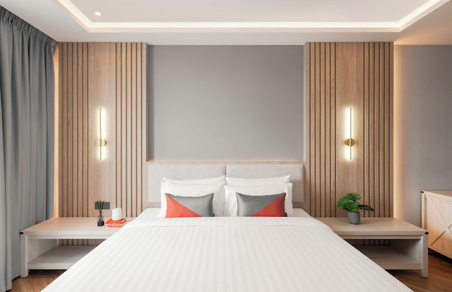 FOX Hotel Glenmarie Shah Alam - Foto 11